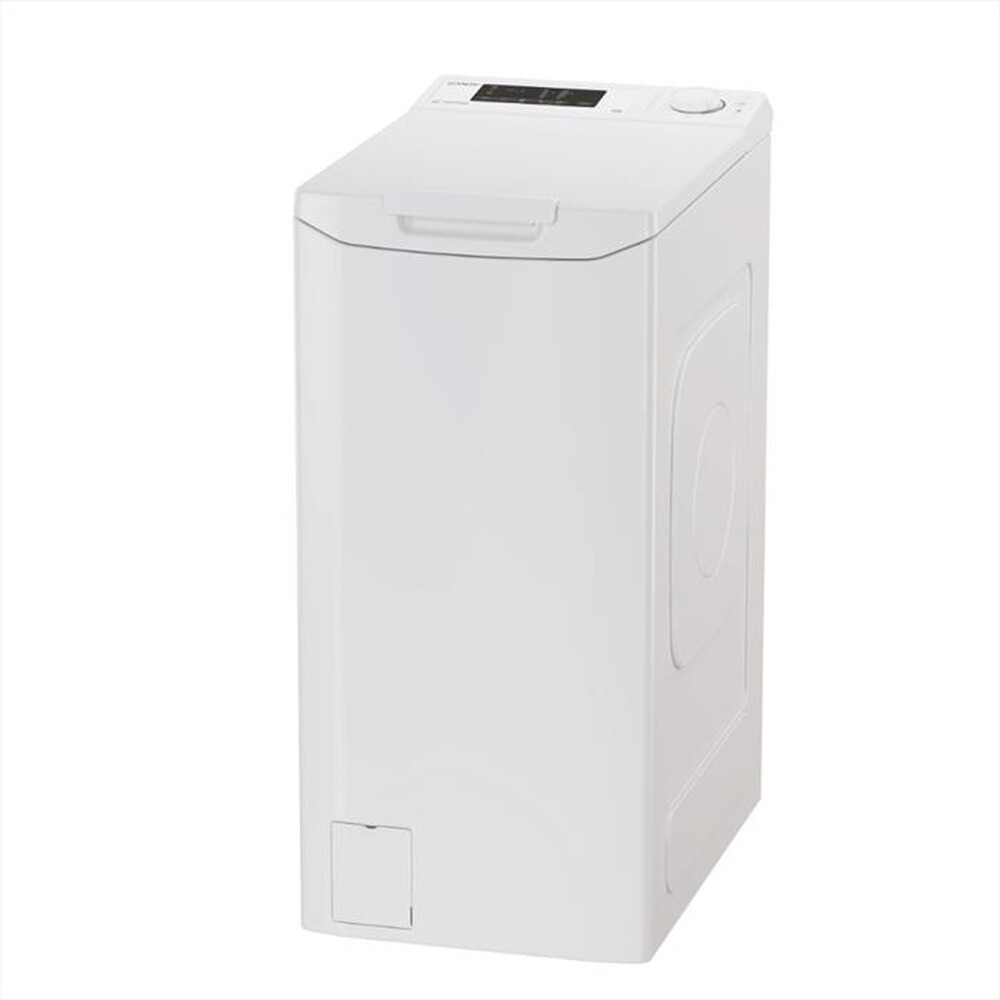 "CANDY - Lavatrice TCA263D3 6 Kg Classe C-Bianco"
