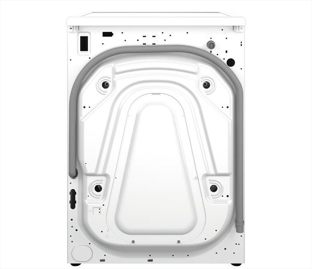 "WHIRLPOOL - Lavatrice W6 W045WB IT 10 Kg Classe B"
