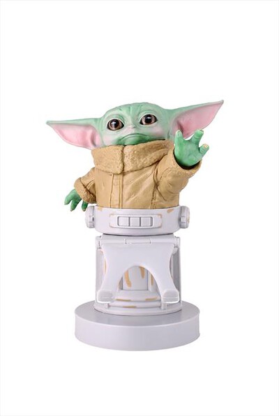 EXQUISITE GAMING - THE CHILD - BABY YODA CABLE GUY