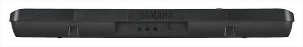 "YAMAHA - Tastiera portatile PSR-E283-Black"