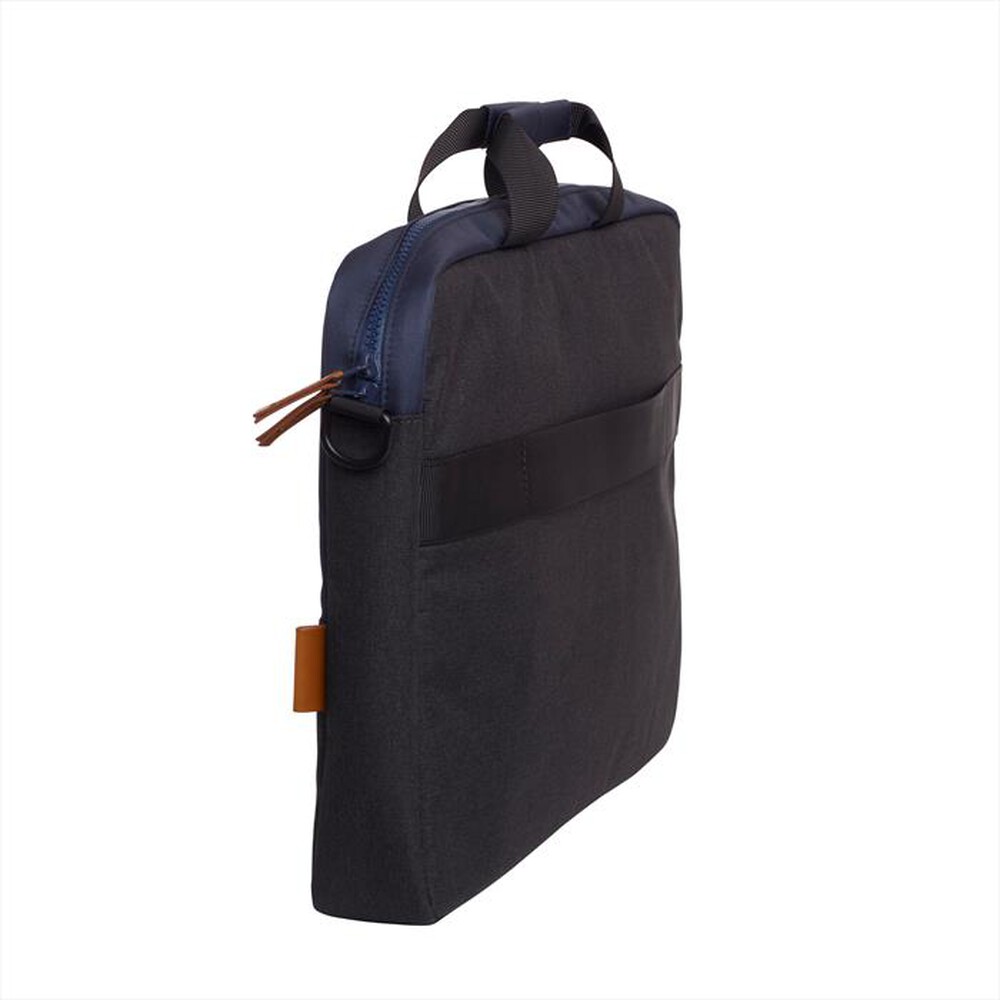 "TRUST - Borsa per laptop da 16\" LISBOA-Blue"