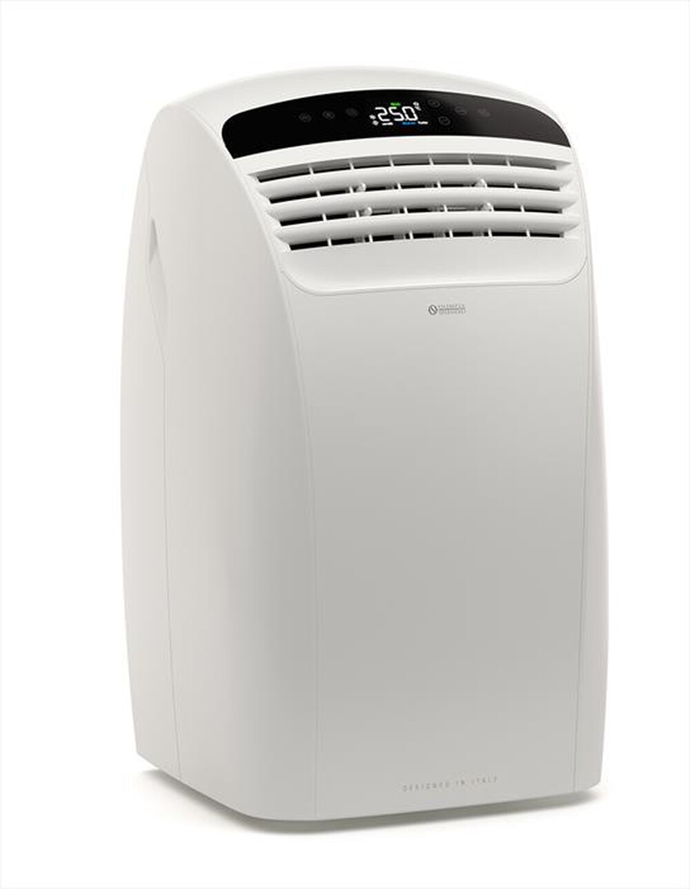"OLIMPIA SPLENDID - DOLCECLIMA SILENT 10 WIFI Condizionatore portatile"