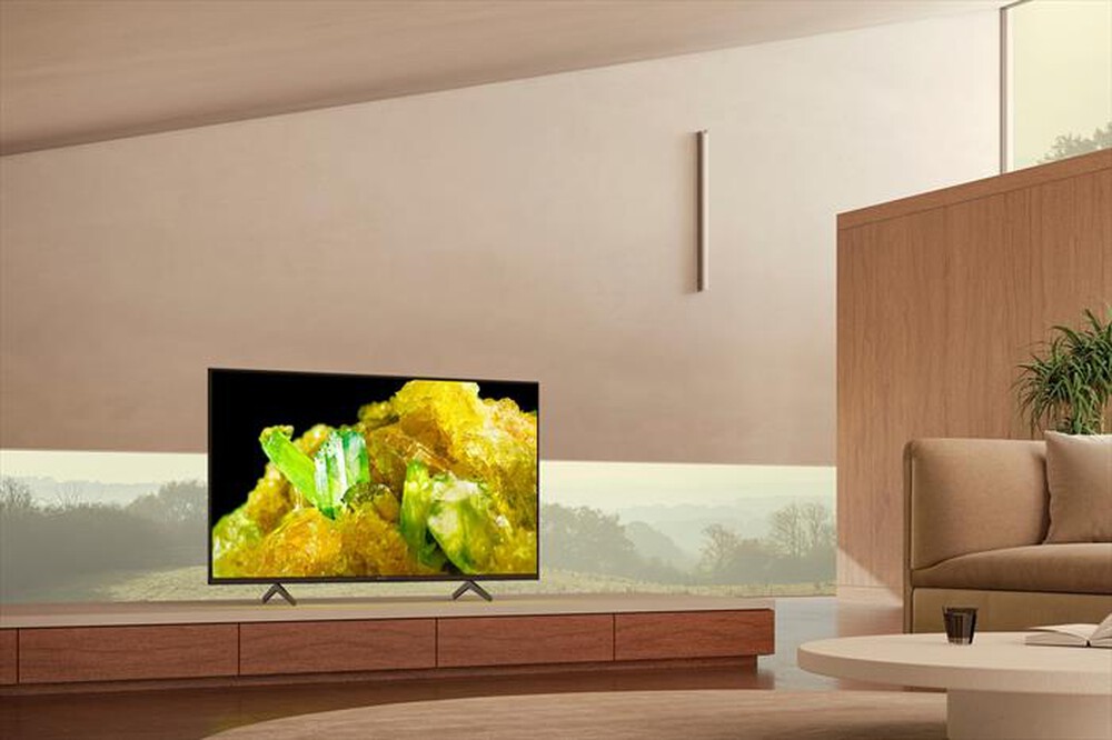 Immagine del prodotto SONY - Smart TV LED UHD 4K 50" XR50X90SPAEP