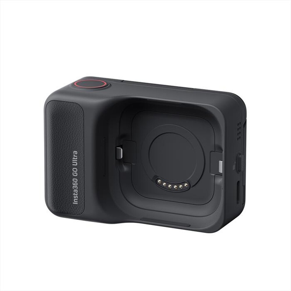 Immagine del prodotto INSTA360 - Action Camera GO ULTRA CREATOR BUNDLE-Nero