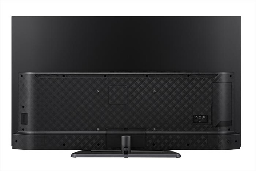 Immagine del prodotto HISENSE - Smart TV OLED 4K Ultra HD 55" 55A85G-Black