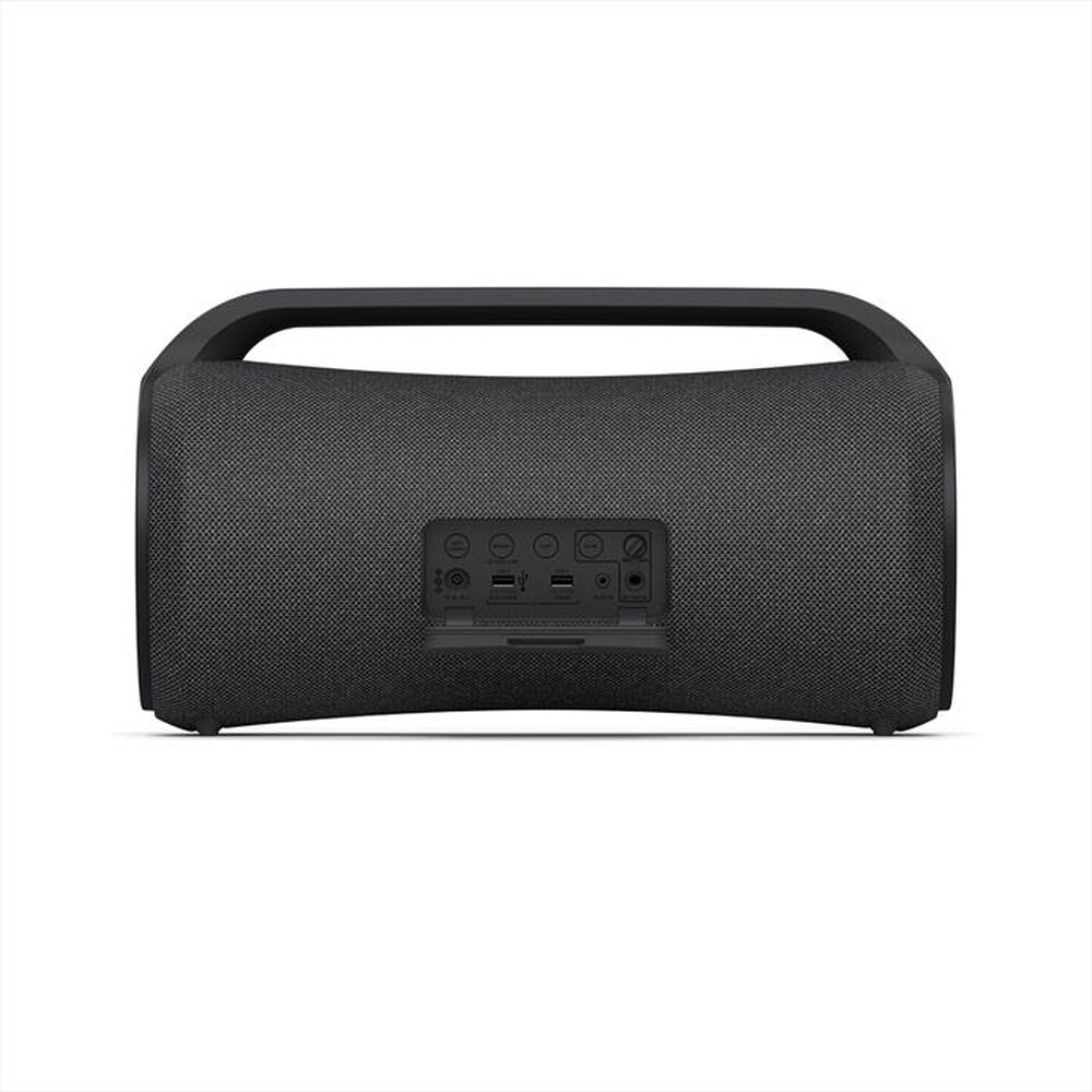"SONY - SRSXG500B.EU8-Nero"