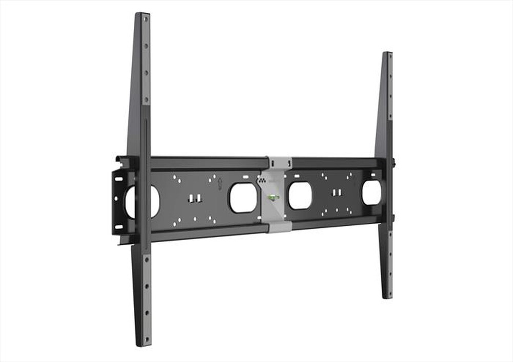 "MELICONI - Supporto TV EXTRA 900F CG EURONICS 100 Kg max-Nero"