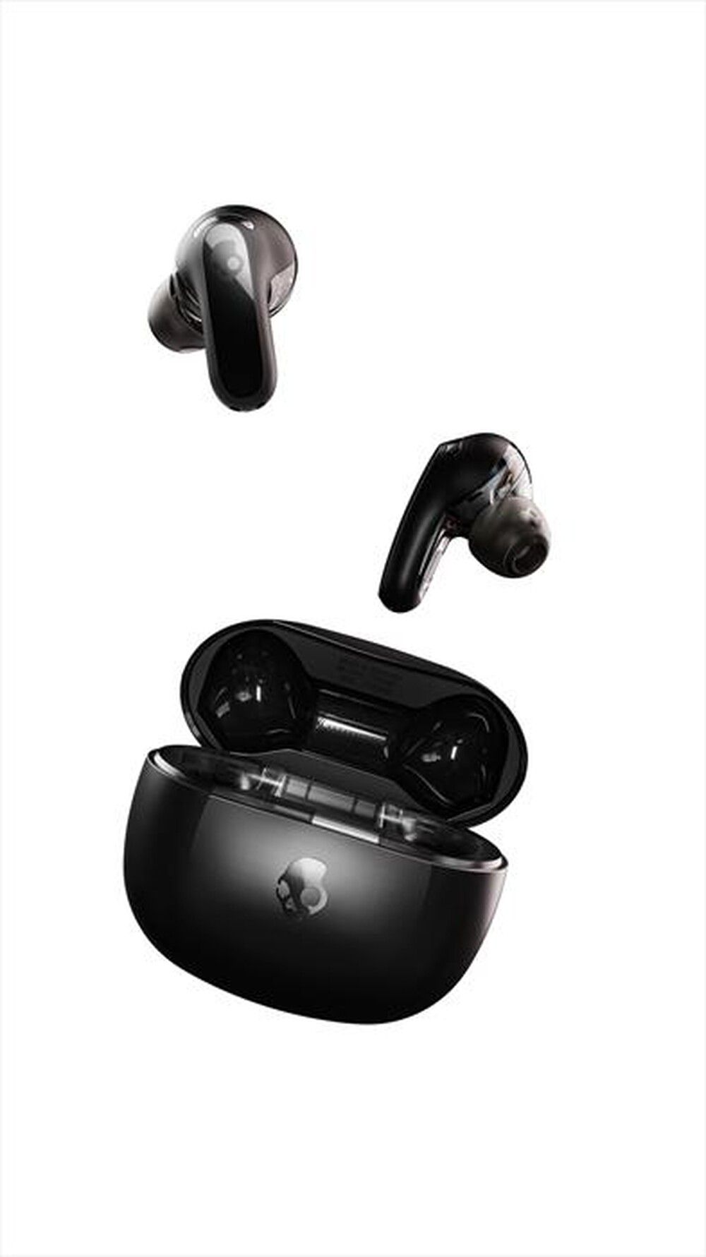 Immagine del prodotto SKULLCANDY - Auricolare bluetooth RAIL ANC TRUE WIRELESS-Nero