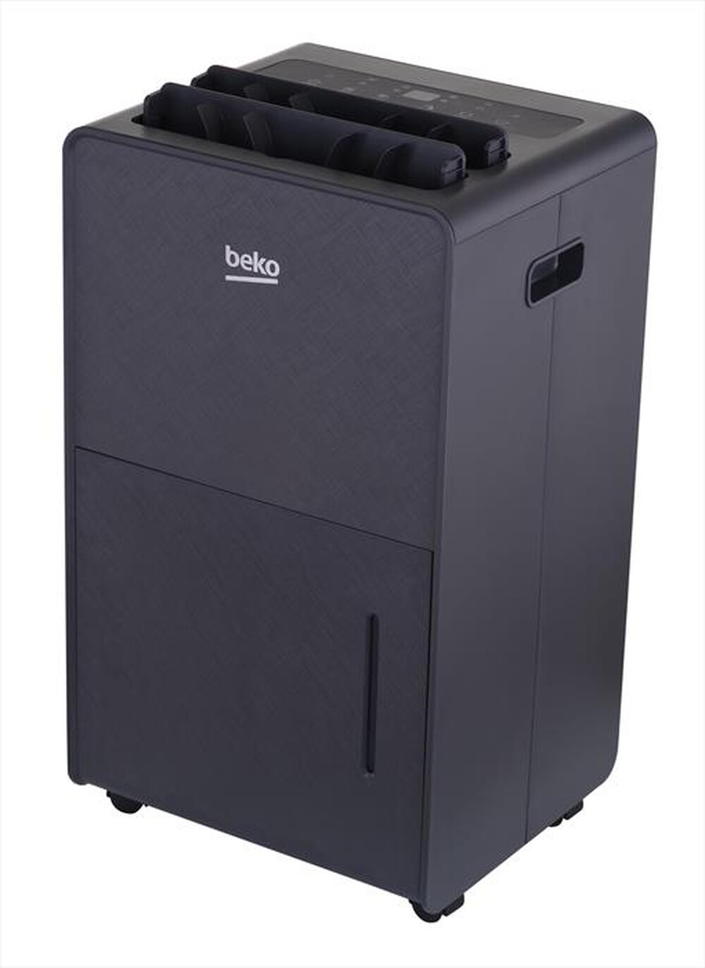 "BEKO - Deumidificatore BDPM020-Grigio"