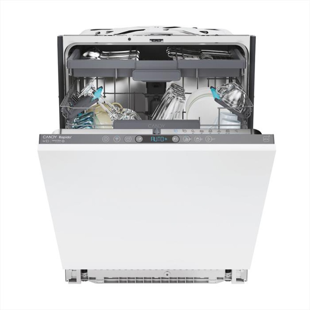 Immagine del prodotto CANDY - Lavastoviglie incasso CI 6B4F1MA 16 coperti-Non applicabile