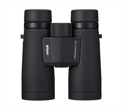 NIKON - MONARCH M7 8X42-Black