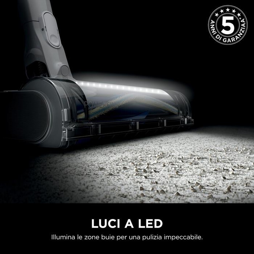 Immagine del prodotto SHARK - Scopa elettrica CORDLESS STICK VACUUM POWERPRO-Bianco / Blu