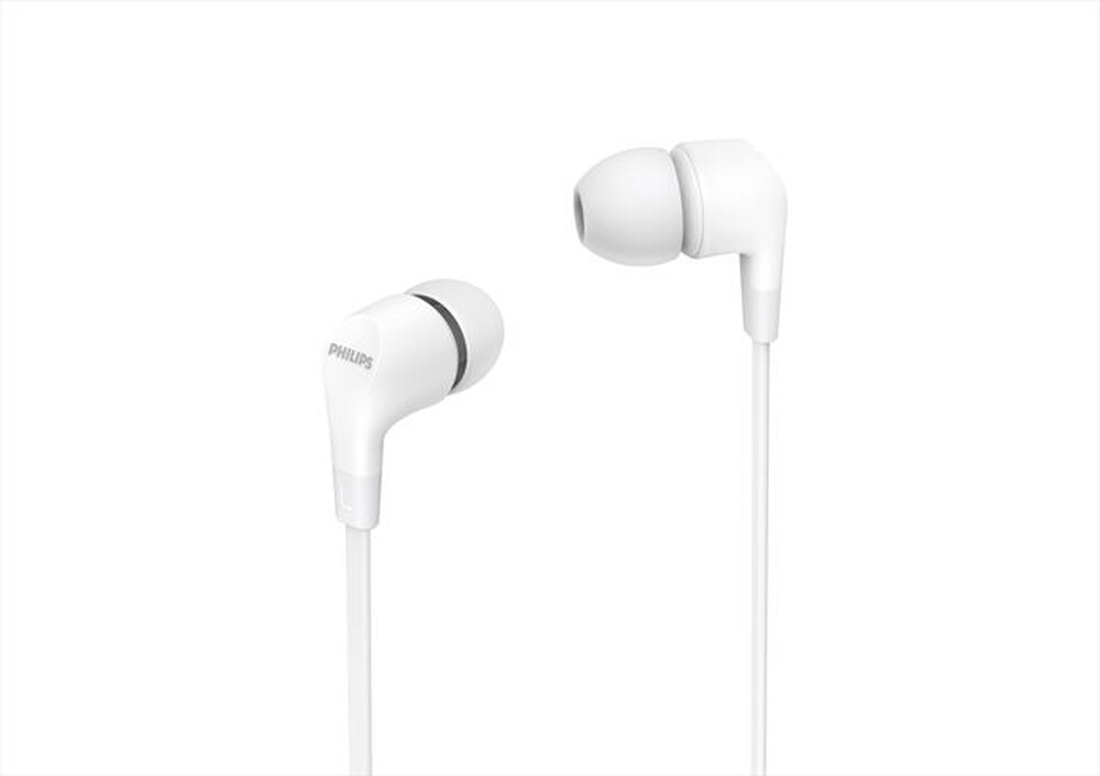 "PHILIPS - TAE1105WT-white"