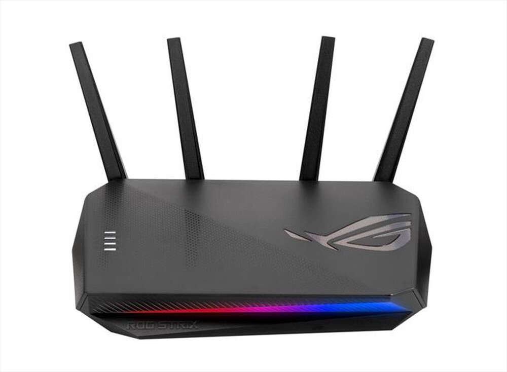 "ASUS - ROG STRIX GS-AX3000-Nero"
