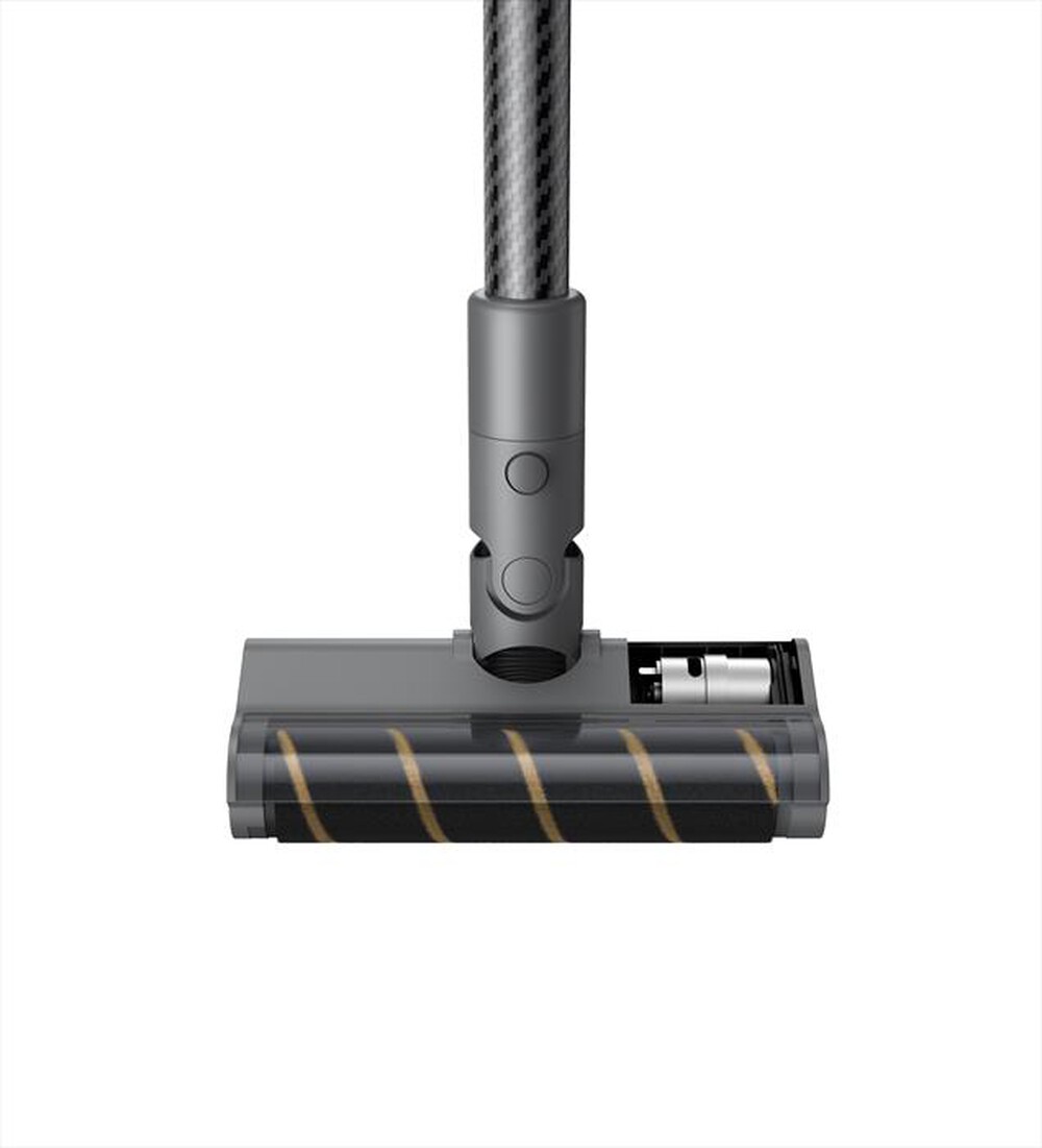 "DREAME - Scopa elettrica R20 Combo - Include filtro extra-Nero"
