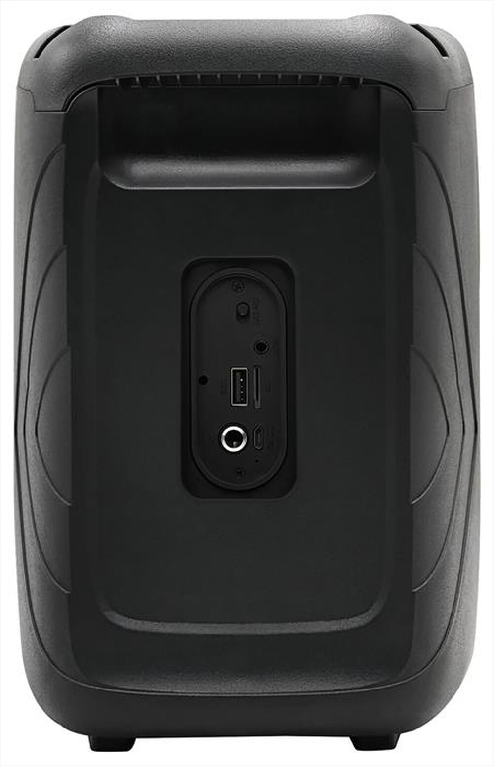 Immagine del prodotto KARMA - Diffusore amplificato ricaricabile POCKET GO-Nero