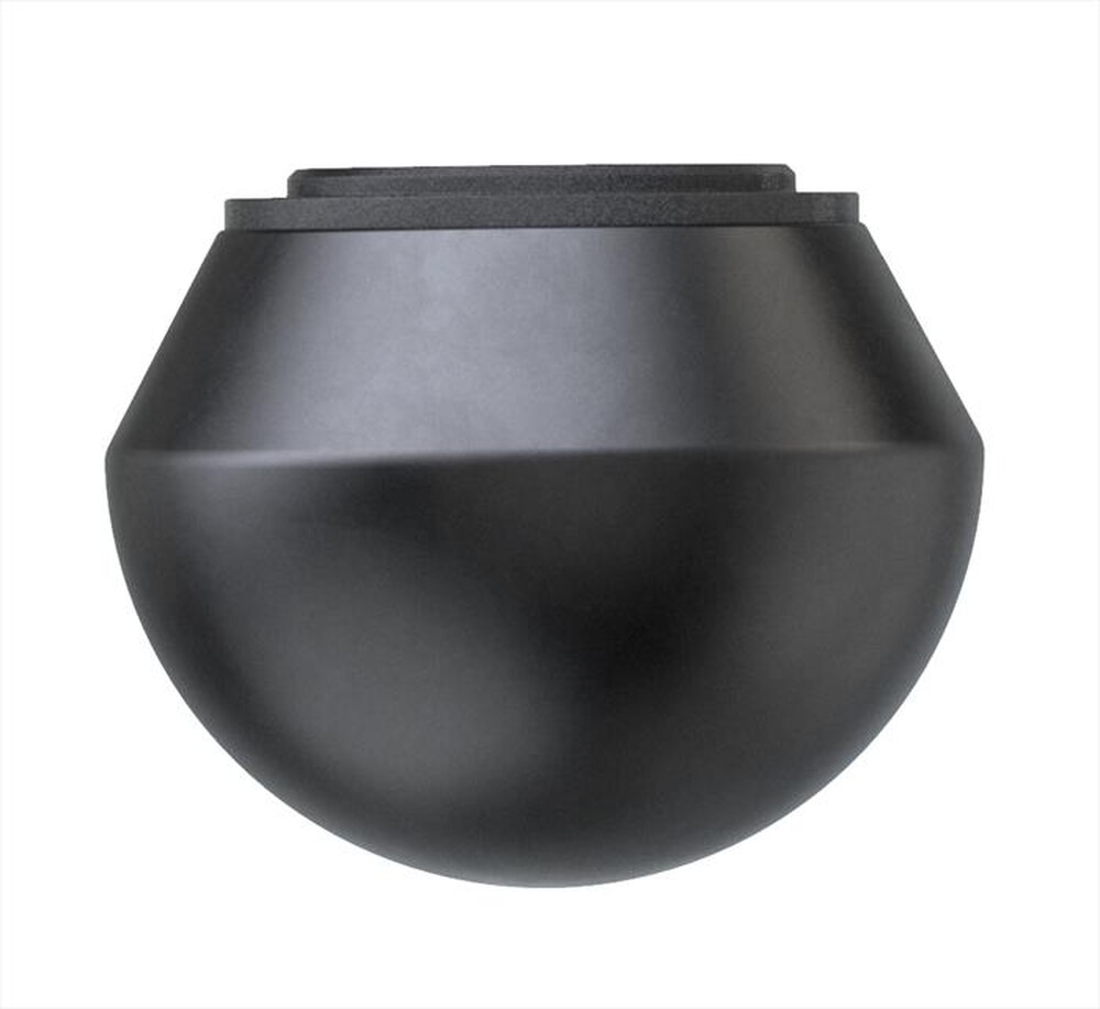 "THERABODY - Testina di ricambio STANDARD BALL-nero"