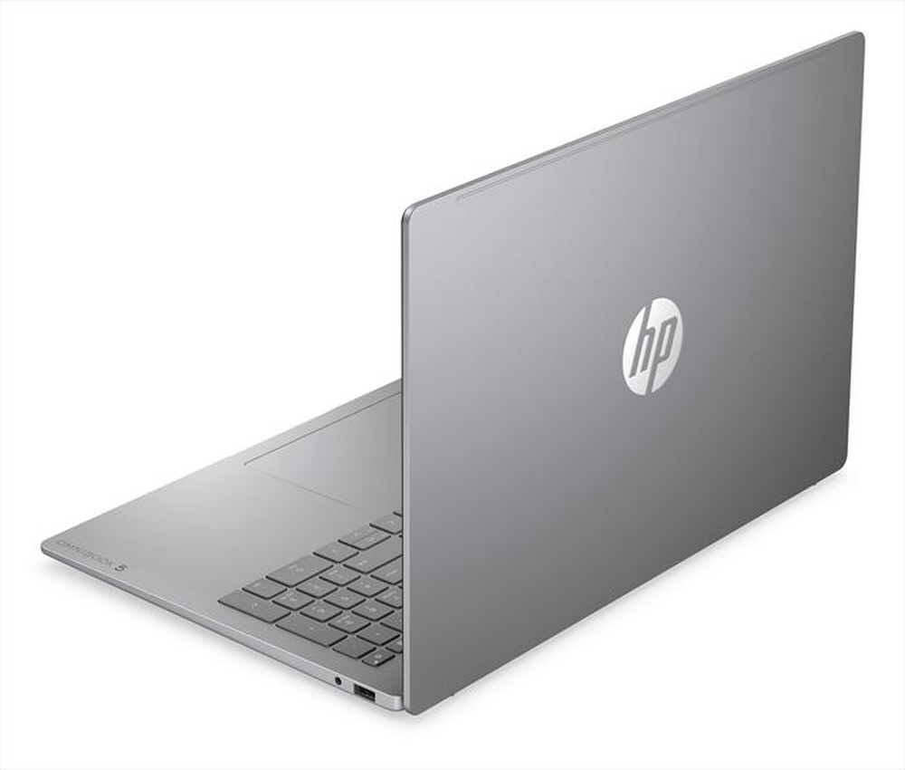 Immagine del prodotto HP - Notebook OMNIBOOK 5 16-BP0002NLX AMD Ryzen AI 7-Meteor Silver