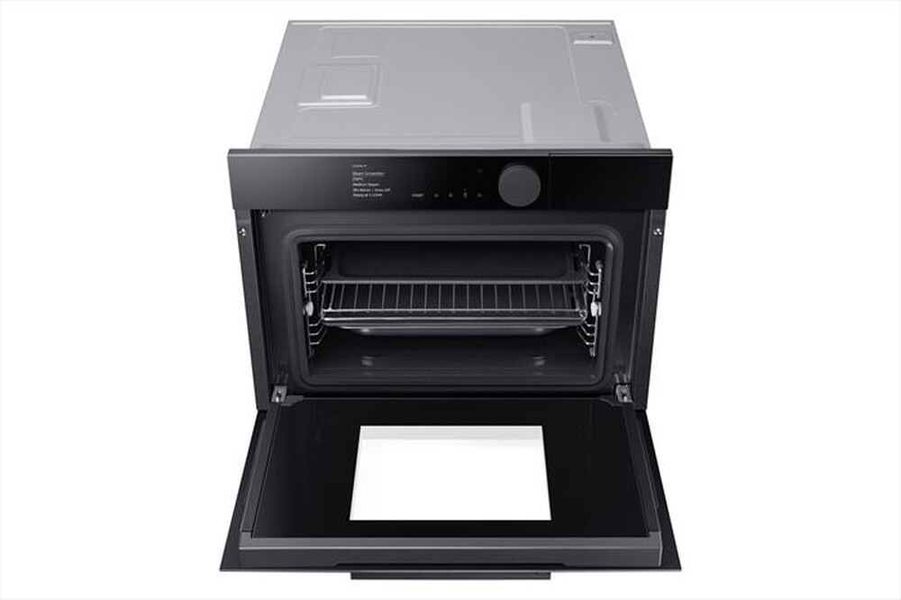 "SAMSUNG - Forno incasso elettrico NQ50T8939BK/ET Classe A+-Onyx black design"