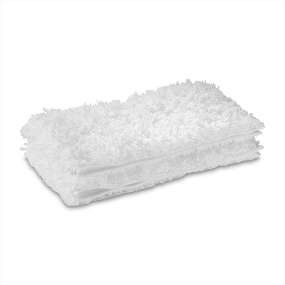 "KARCHER - Set Panni Pavimenti Comfort Plus"