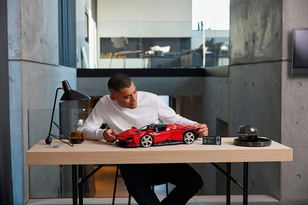 Immagine del prodotto LEGO - TECHNIC Ferrari Daytona SP3 42143