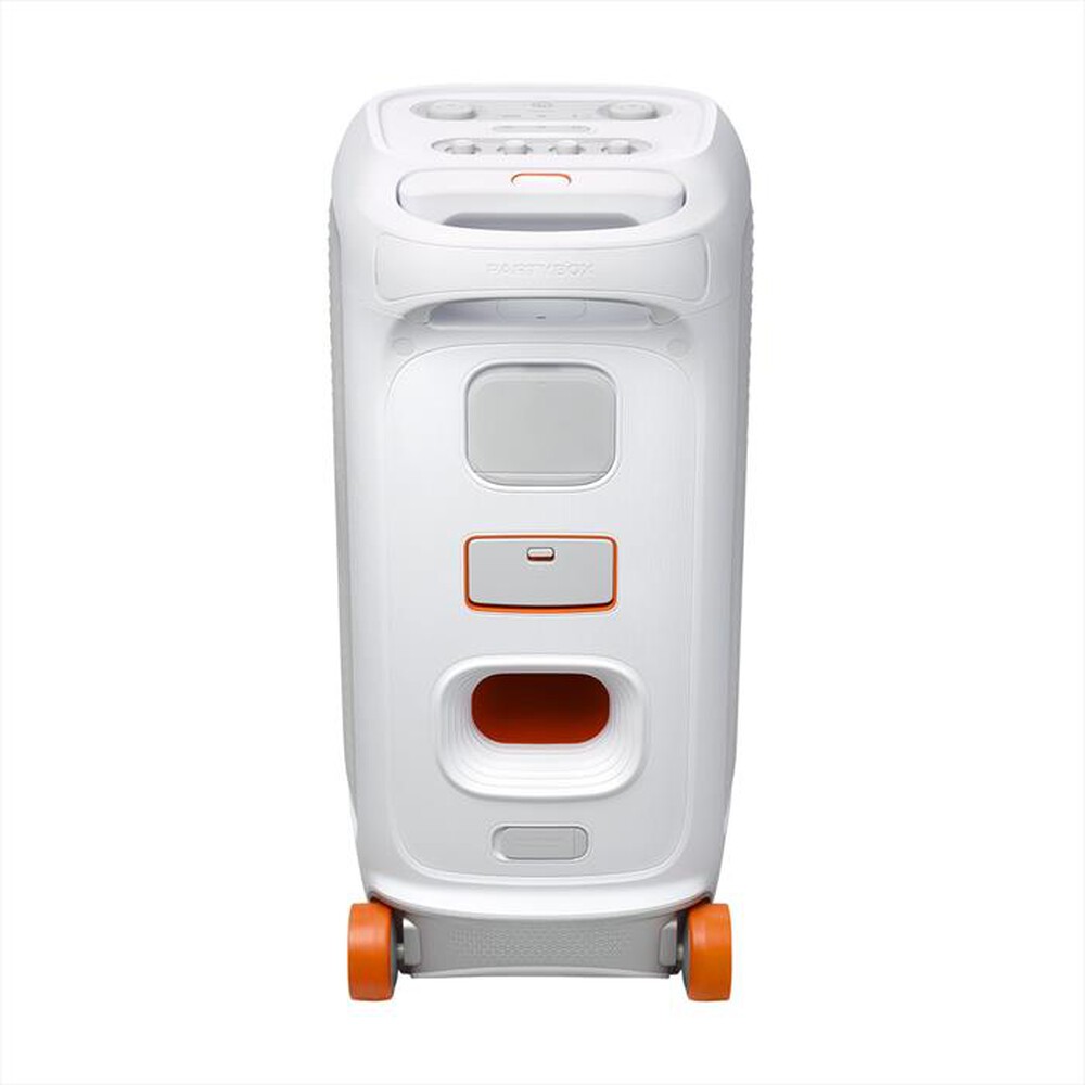"JBL - PARTYBOX STAGE 320 SENSATION-Bianco"