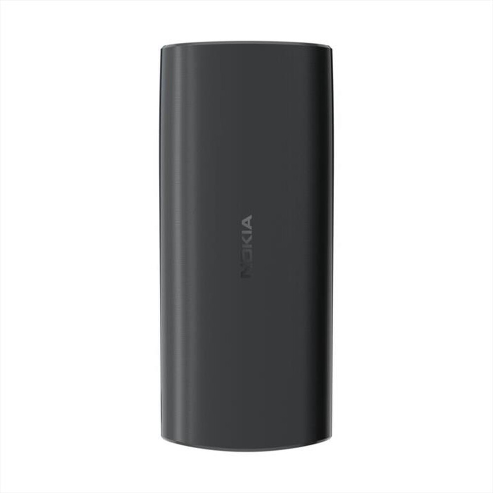 "NOKIA - Bar phone NOKIA 105 2023-CHARCOAL"
