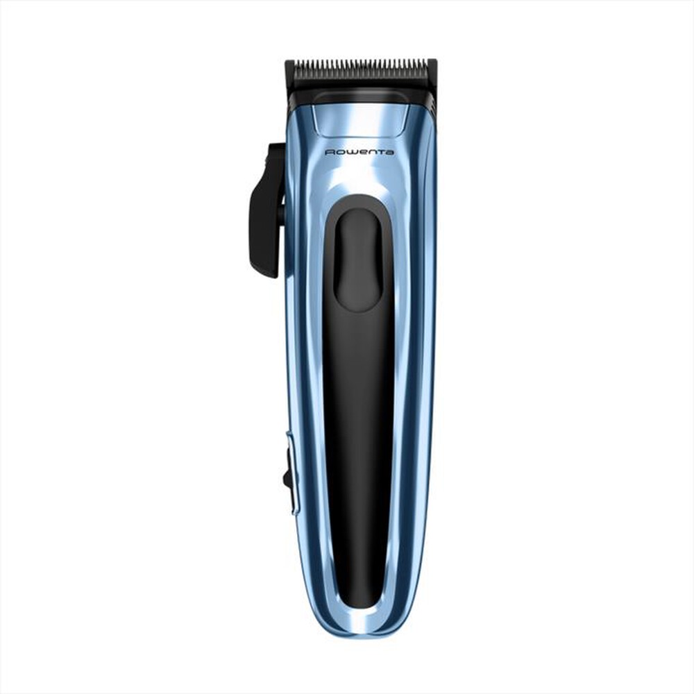 Immagine del prodotto ROWENTA - Tagliacapelli TN1551E0-Liquid Metal/Nero Gama