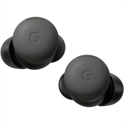 GOOGLE - GOO PIXEL BUDS PRO2 HAZ-Hazel