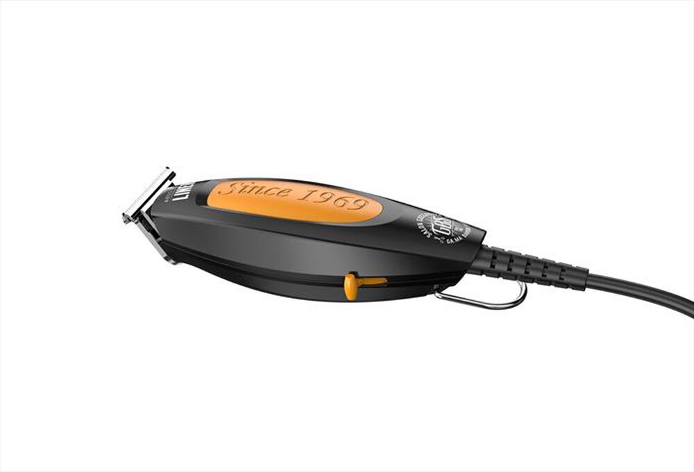 Immagine del prodotto GAMA - Taglia capelli GBS ABSOLUTE LINER-nero, arancione