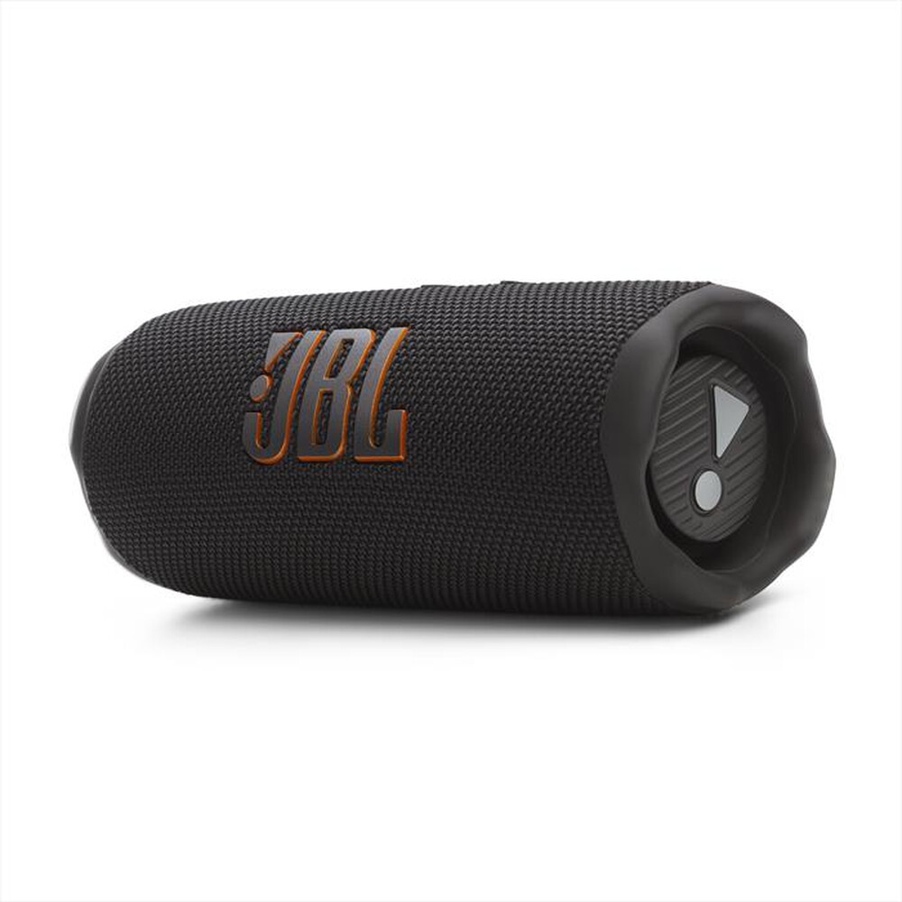 "JBL - FLIP 7 BLACK-Nero"