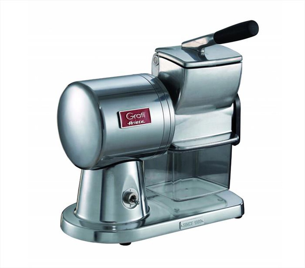 "ARIETE - Gratì Superior / 449-Metallo"