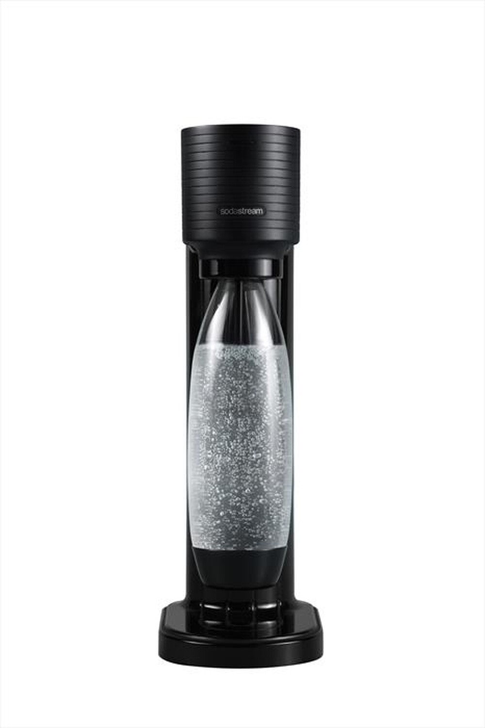 "SODASTREAM - Gasatore SST GAIA-Nero"