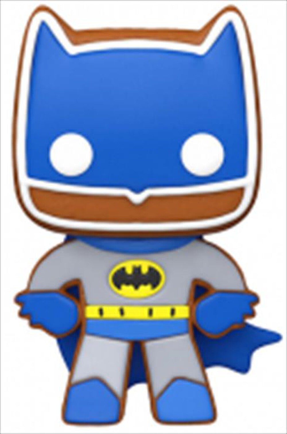 Immagine del prodotto FUNKO - Action figure Holiday DC Gingerbread Batman 444
