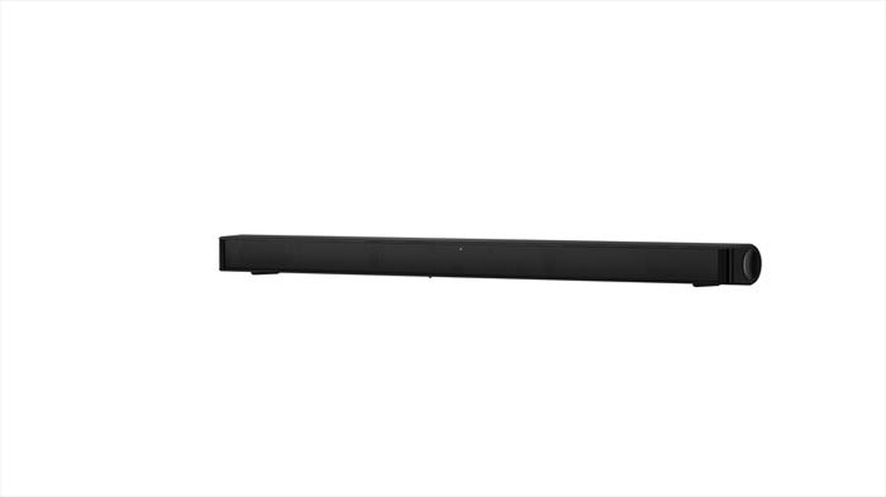 "HISENSE - Soundbar HS205G-Nero"