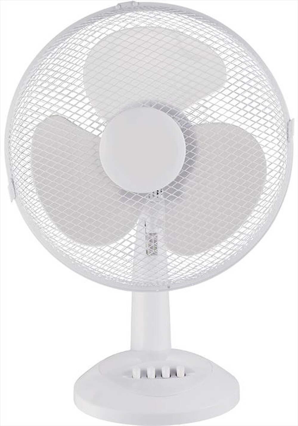 Immagine del prodotto CRANKER - Ventilatore da tavolo CR-CT400-BIANCO