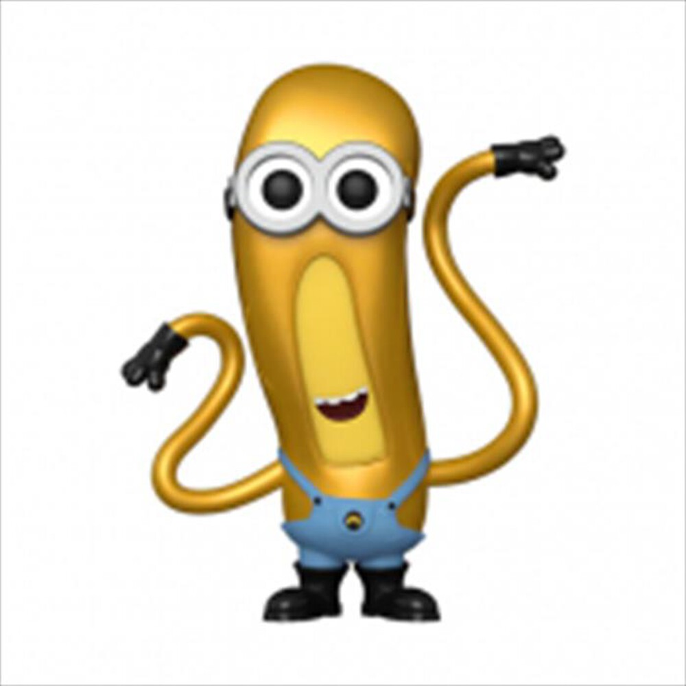 "FUNKO - Action figure Cattivissimo Me 4 Mega Minion 1557"