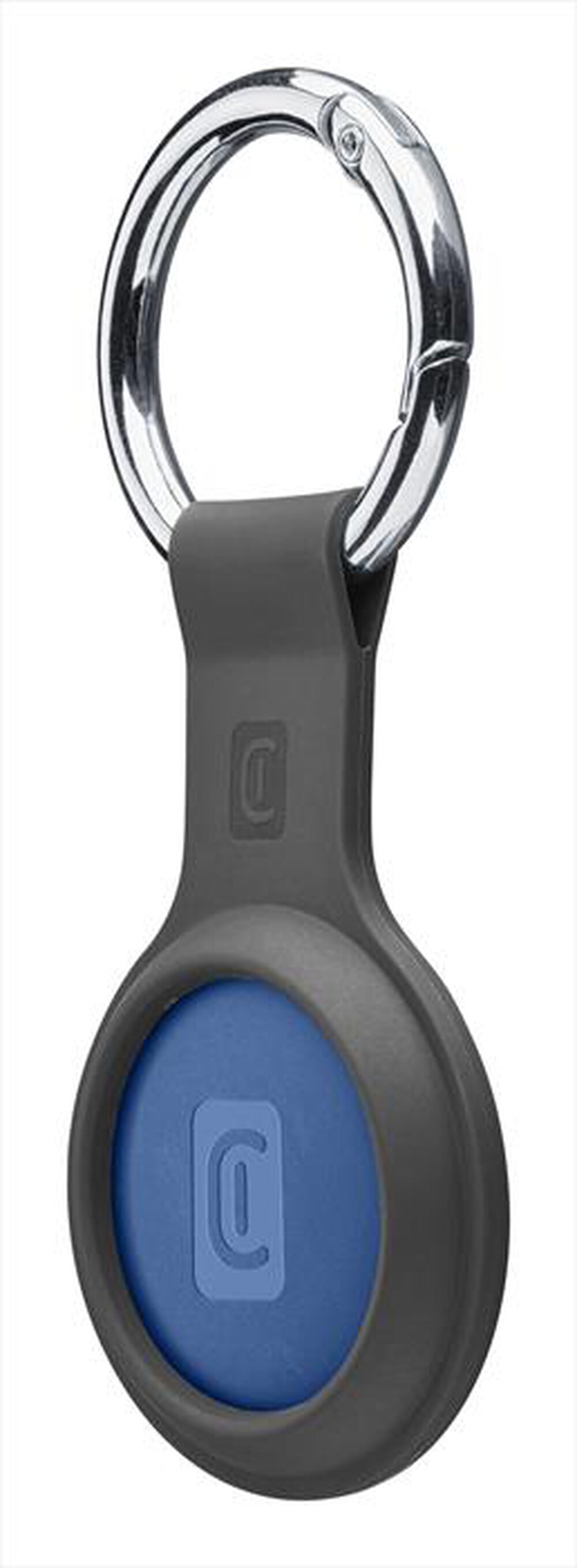 "CELLULARLINE - Trova oggetti Tracy Tag BTTRACYTAGB-Blu"