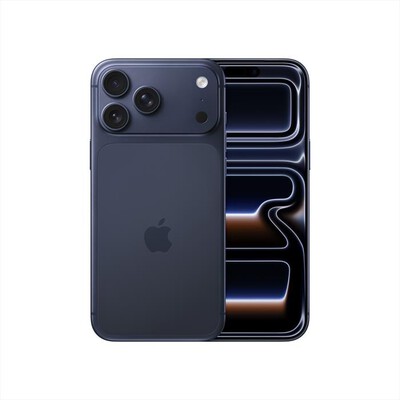 APPLE - iPhone 17 Pro Max 256GB-Blu Profondo