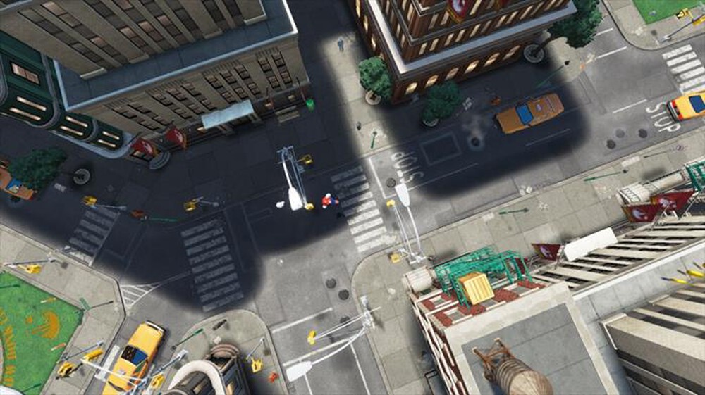 Immagine del prodotto NINTENDO - Super Mario Odyssey