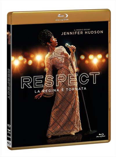 MGM - Respect