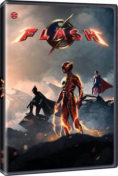 WARNER HOME VIDEO - Flash (The)
