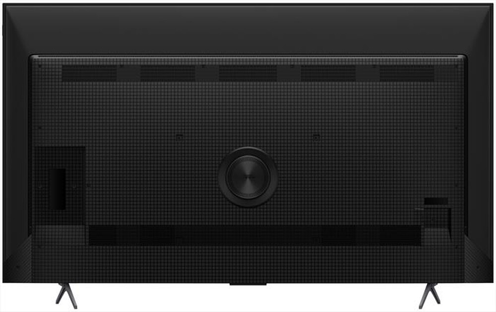 Immagine del prodotto TCL - Smart TV QD-Mini LED 4K 65" 65P8L-Nero