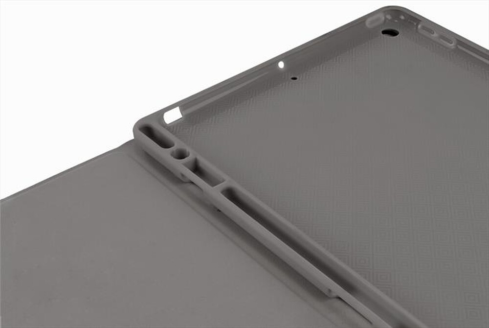 "TUCANO - METAL-Dark Gray"