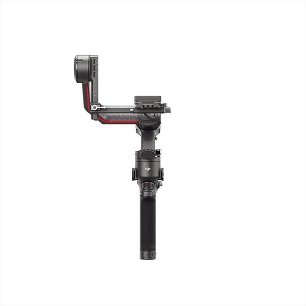 "DJI - Stabilizzatore professionale RS 3 PRO-Black"