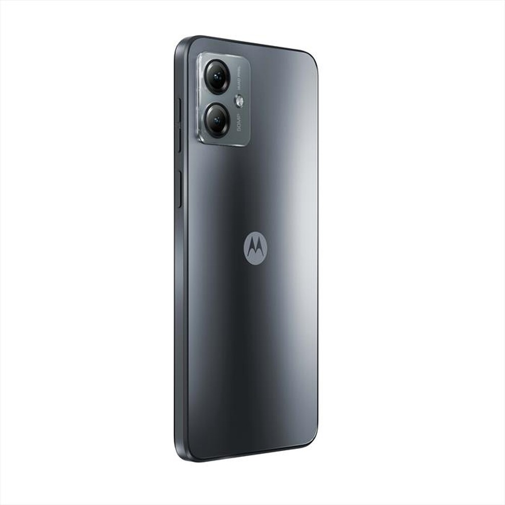 "MOTOROLA - Smartphone MOTO G14 4/128GB-Steel Grey"