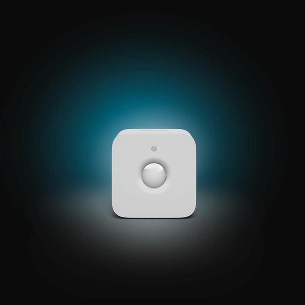 "PHILIPS - SENSORE DI MOVIMENTO-Smart, Bianco"