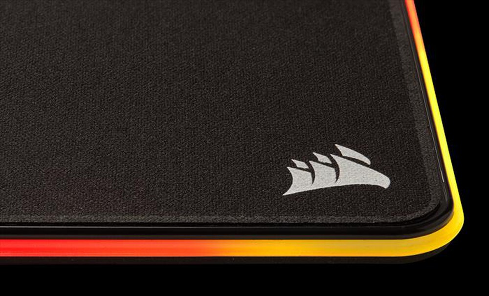 "CORSAIR - MM800 RGB Polaris - Cloth Edition"