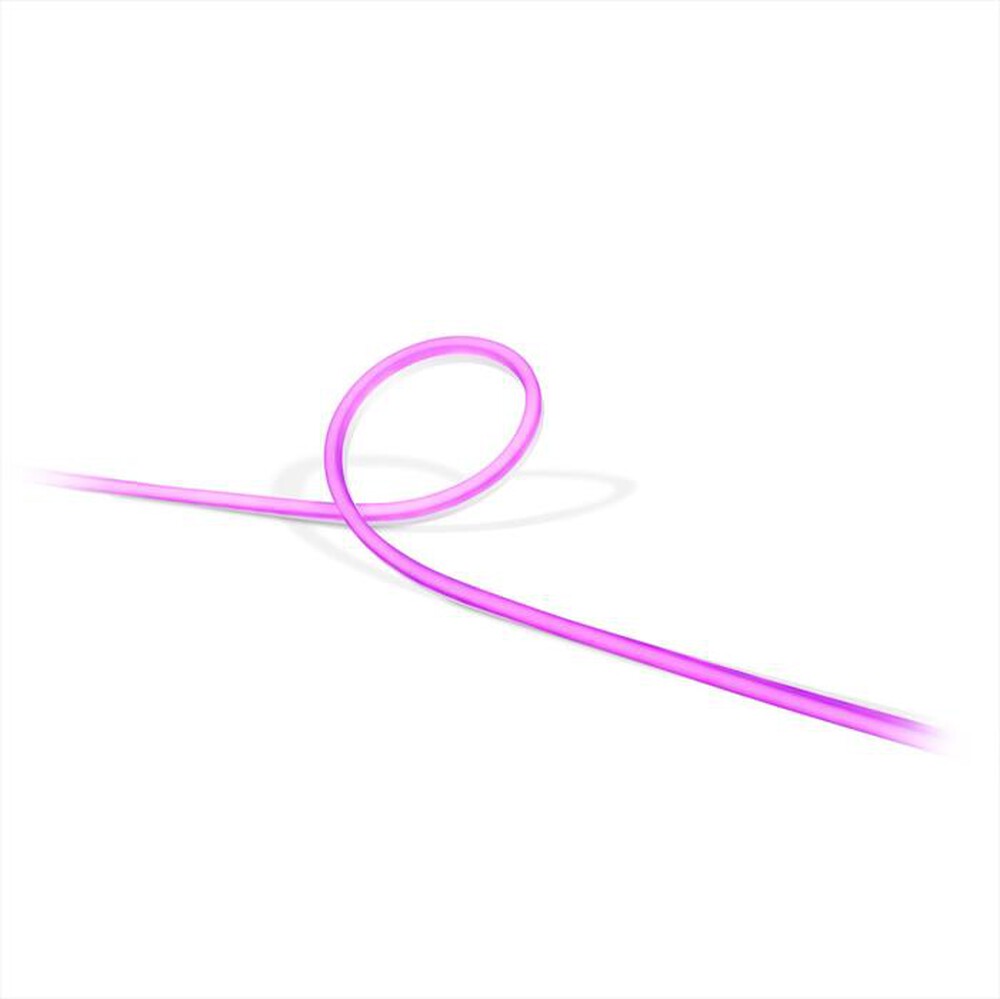 Immagine del prodotto PHILIPS - HUE LIGHTSTRIP DA ESTERNO 5M-Multicolore