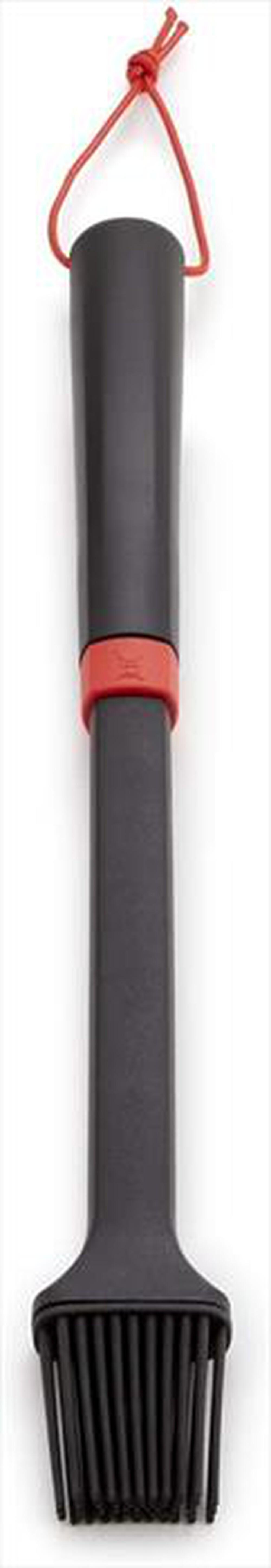 Immagine del prodotto WEBER - PENNELLO IN SILICONE-nero